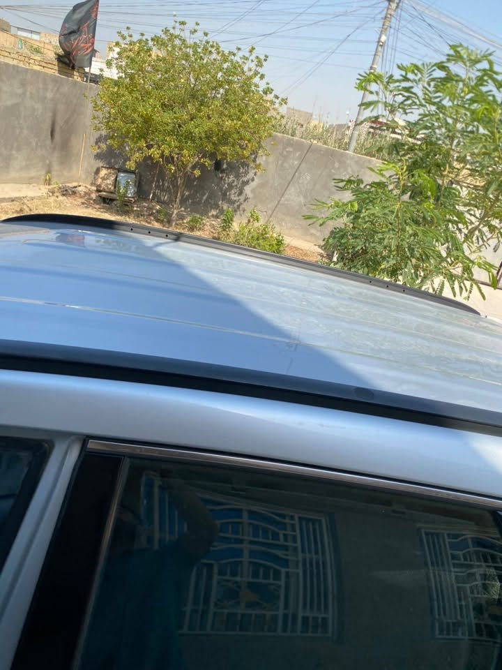 سنتافي وارد امريكي كلين بدون حادث موديل ٢٠١٧
ماشيه ١٠٦ محرك ٤ سلندر مفتوح ومسوالها السيارات ادامه كامله مواصفات فول عده الفتحه المكان بابل السياره بسمي 
المكان بابل القاسم السعر ١٥٢   ترهم مراوس بسنتافي ٢٢

‭***********‬
