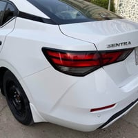 سيارة سنترا 2024 S للبيع السيارة نظيفة جدا وارد امريكي مبدل بنيد ومعدل...