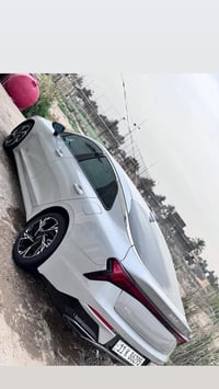كي فايف • ٢٠٢٥ • فول GT لاين