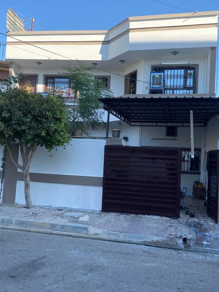 بشرى ساره
عروضات قويه حلو يعجبكم ان شاء الله 
🏠🏠
💯💯💯
صباغ وديكورات اب احداث موديلات خارجي وداخلي دوائر حكوميه  الغرفه الوحيد 25 ما تصليح 💯🏫  وخارجي الميت متر 
110 مع تصليح
🏢🏢 وفلين داخلي حسب امتر اسعار مناسبه كلش اب احداث موديلات 🏠🏠أضافه شغل اخر 
جلاي كاشي اب اسعار مناسب
 كلش،فلكوت جدارن خارجي ، 🏞️

🔥🔥🛤️ استفسار اتصال عل رقم *********** 💯💯💯💯

انشالله يعجبكم عنوان داخل كركوك
وأطراف كركوك نعمل ايضن وتدللون ان شاء الله
