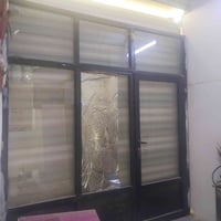 جام خانه • ٢٥٠×٢٦٠ • زعفرانيه