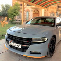 تشارجر SXT • ٢٠٢٠ • ٨٠٠٠٠ ميل