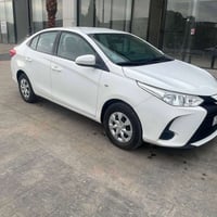 يارس ٢٠٢٢ • موتور ١.٥ • ٨٨٠٠٠ كم