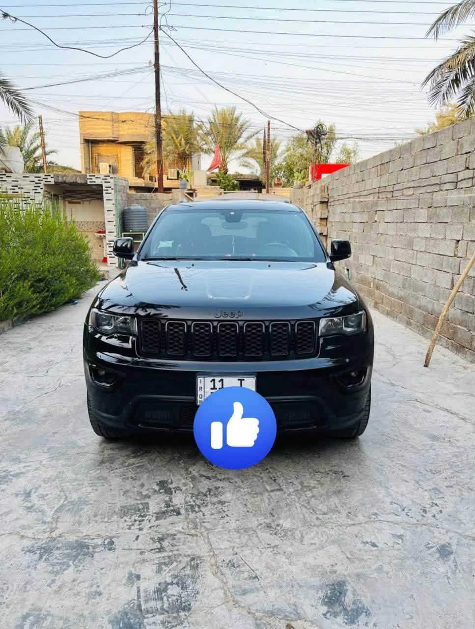 جيب ٢٠١٨ • سونار • مكينة وكير