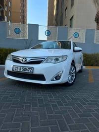 كامري GL • ٢٠١٤ • باسمي