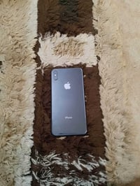 ايفون اكس ماكس • ٦٤ • شاشة مبدلة