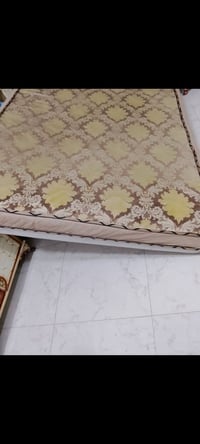 مكنسه كهربائيه • دوشك ثقيل نفرين • مرايه