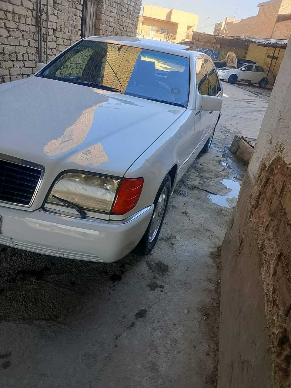 شبح • ١٩٩١ • رقم إنكليزي