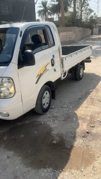 كيا موديل ٩ • رقم بابل • كفاله