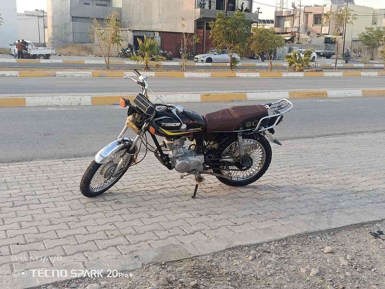 للبيع ماطور تايكر 2019
////***********
