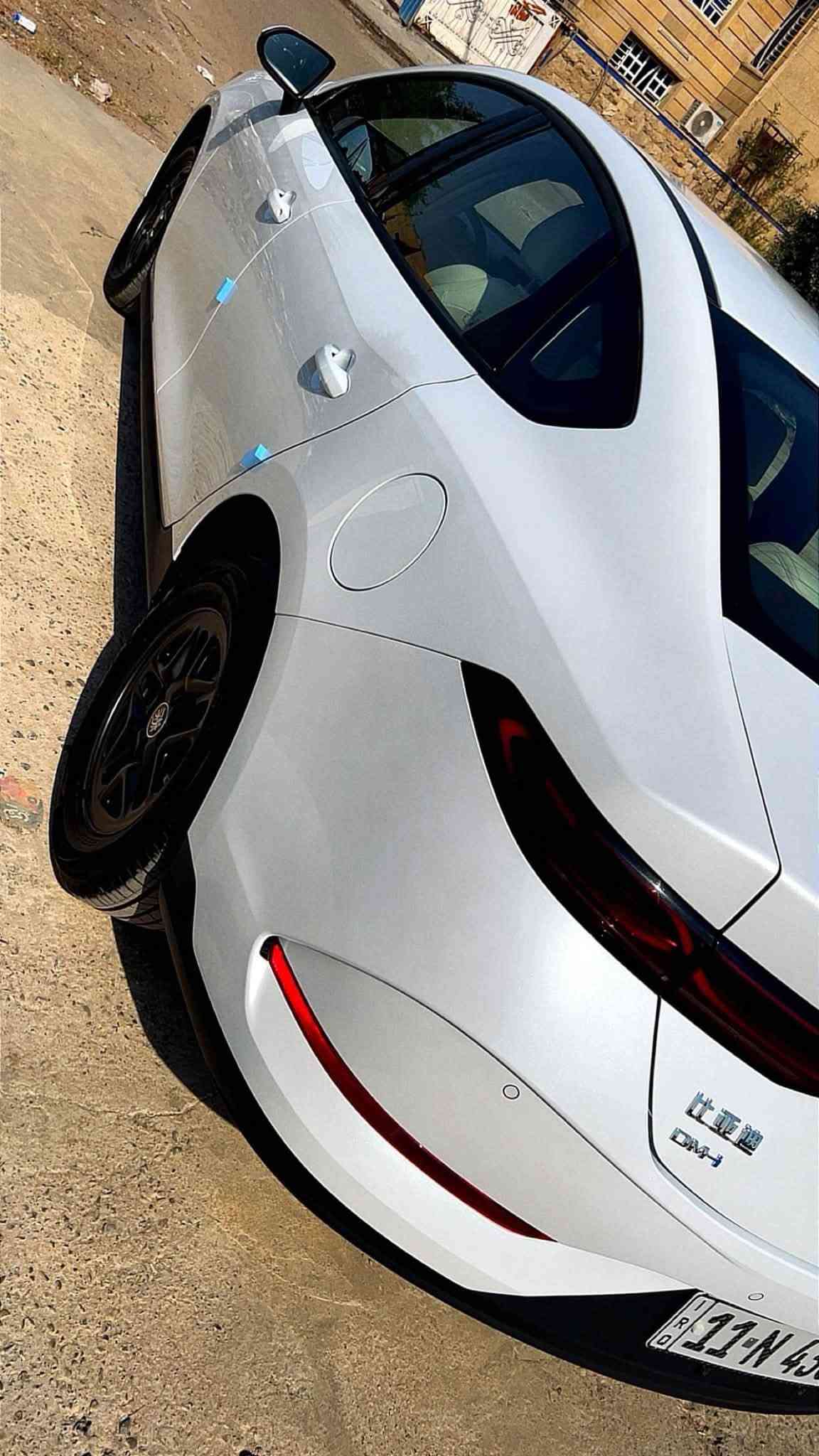 السلام عليكم

كن بلاص 2025 
 
🥇كفاله عامه 
 
🛞ماشيه 3000

السيارة رقم بغداد 🫆

داخل ابيض🏳️

مكاني بغداد 📍
***********

