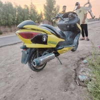 فورزه 08 • ستوته • مجفتينه