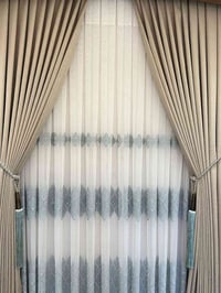 قماش تركي • ستائر • تصاميم حصرية