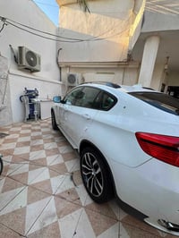 بي ام X6 • ٢٠٠٩ • رقم سليمانيه