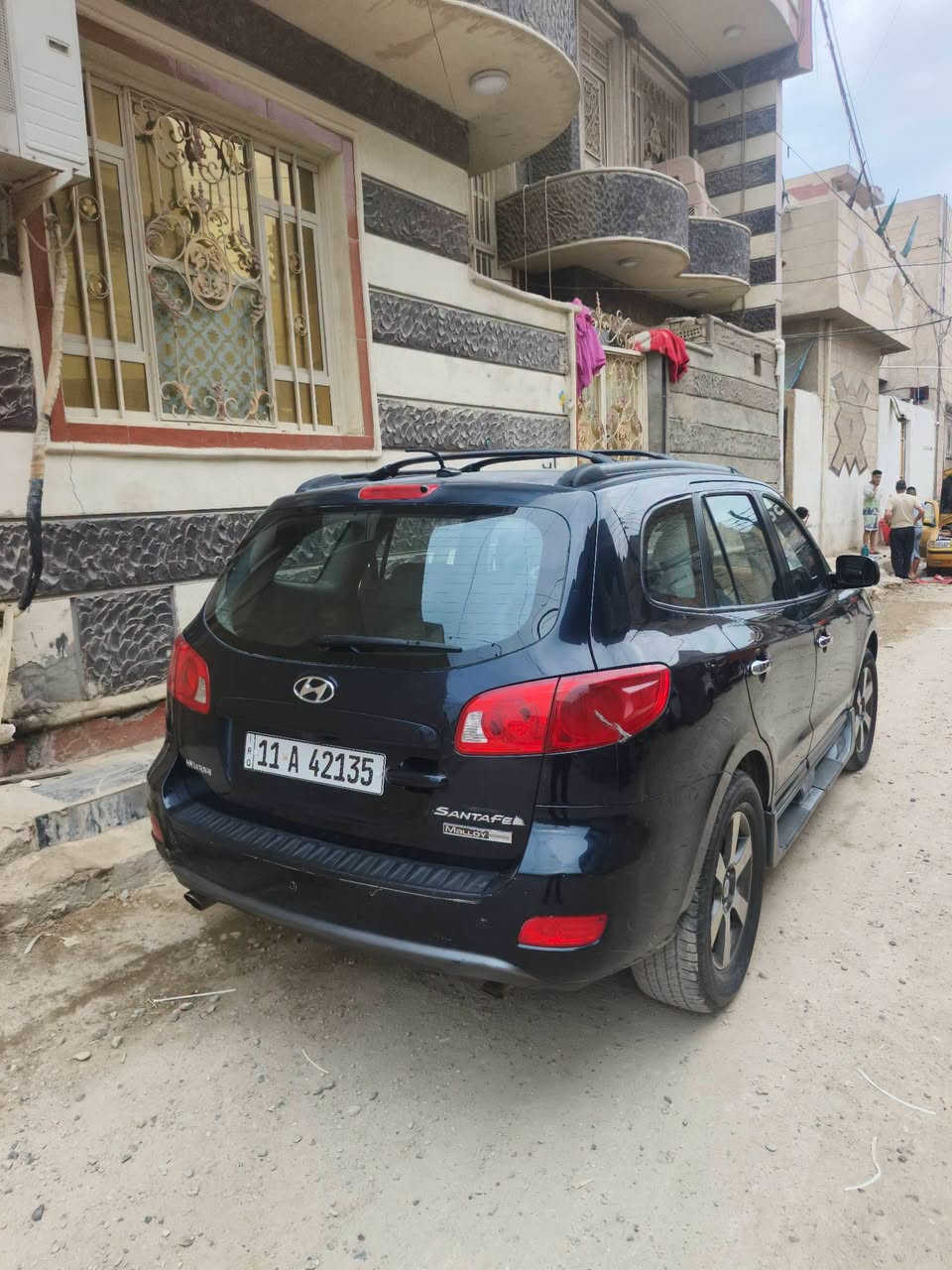 سنتافيا • ٢٠٠٨ • مكينة حدادية
