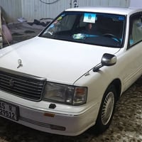 موديل ١٩٩٦ • رقم الانبار • مكينة ٢٫٥
