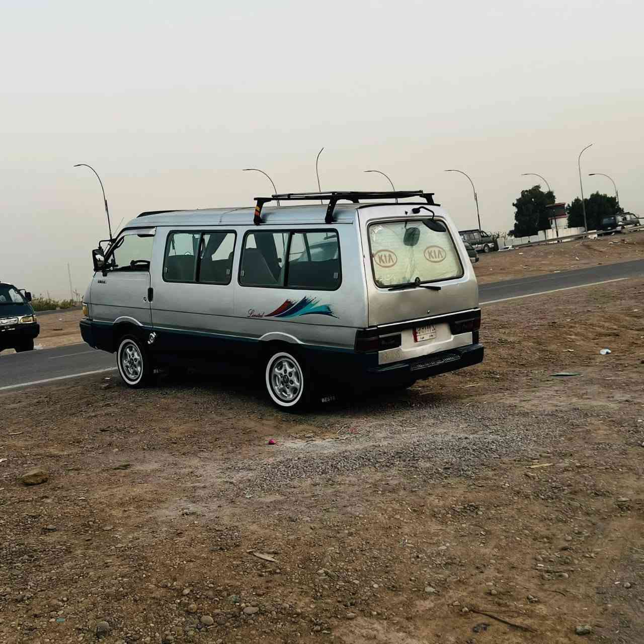 كيه بسته • ٩٣ • مكفوله
