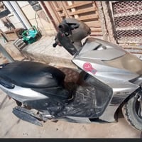 سكنس • صوت بالماكينة • بها مجال
