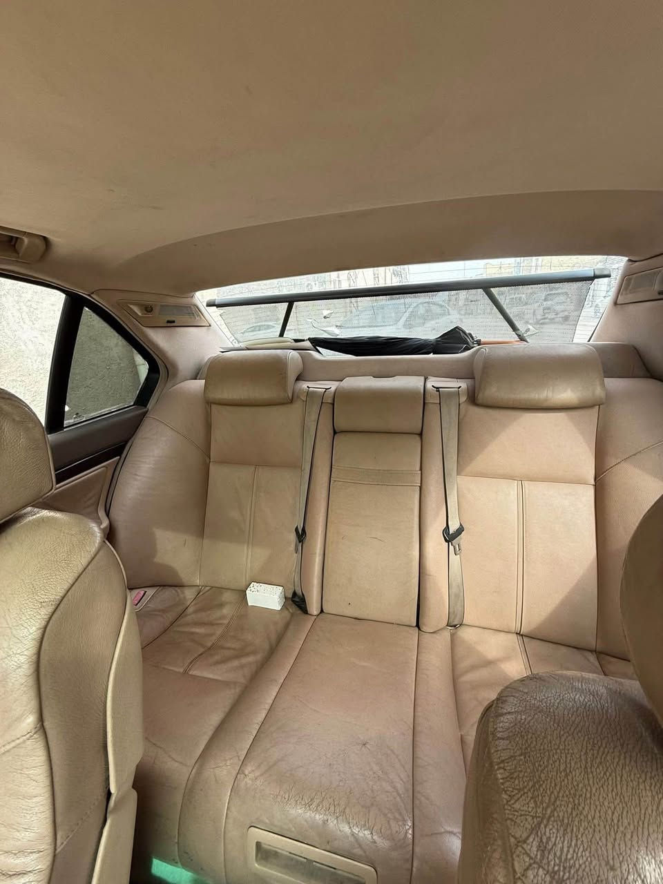 خفاش • V8 • محدث 2000