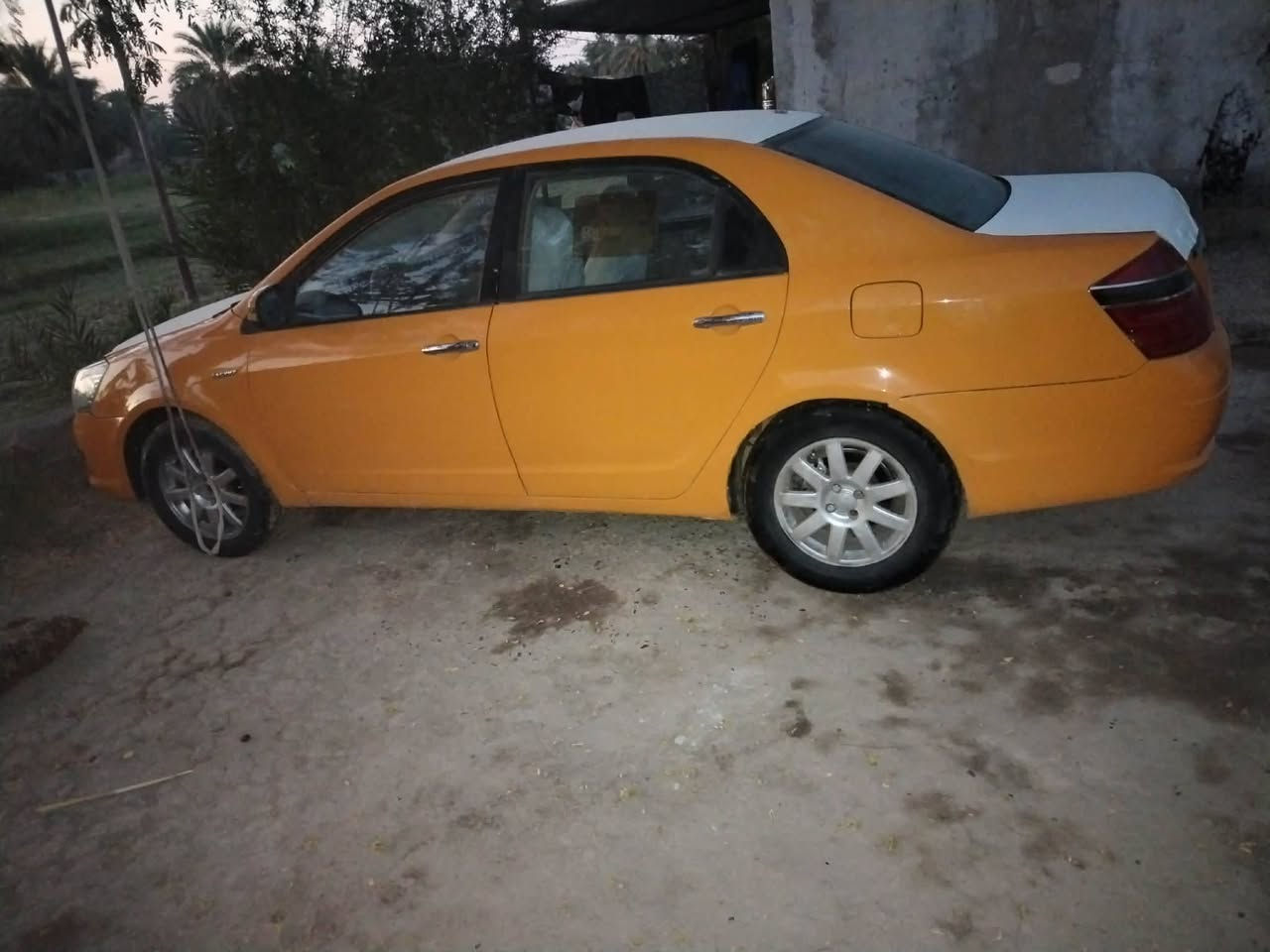 سلام عليكم جيلي موبل موديل 13 محرك حاويه لابنقيص لاتبخير الكير بس الواحد يفلت سياره جازه وكامله تحويل مباشر سعر 26 وبيه مجال مكاني بابل مسيب رقم ***********
