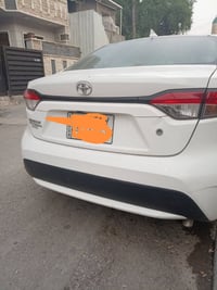 كورلا • ٢٠٢٠ • ايرباق سليم