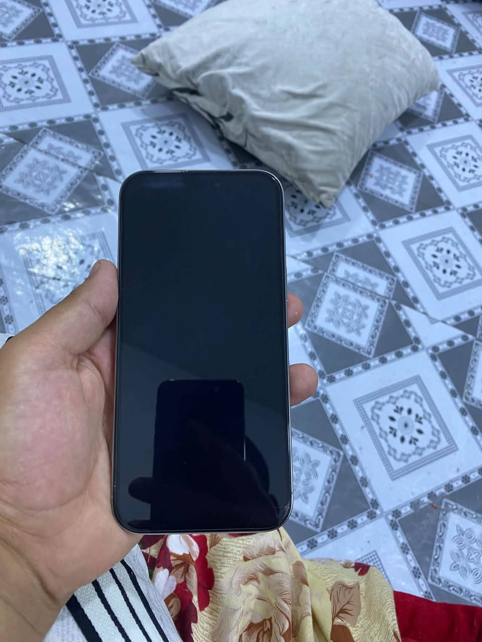 ١٦ برو ماكس مراوس ب١٧ برو ماكس مكاني ديالى

نص مكتوب في الصور:
- ١:٣٩
- حالة البطارية
- <
- عادية
- تعمل بطارية iPhone هذه على النحو المتوقع.
- حول البطارية والضمان...
- الحد الأقصى للقدرة
- ٨٧٪
- هذا قياس لقدرة البطارية مقارنة بقدرتها عندما
- كانت جديدة. قد تتسبب القدرة المنخفضة بتقليل
- ساعات الاستخدام بين عملية الشحن والأخرى.
- عدد الدورات
- ٥٨١
- هذا هو عدد مرات استهلاك iPhone لقدرة
- البطارية. معرفة المزيد...
- تاريخ التصنيع
- تشرين الأول ٢٠٢٤
- أول استخدام
- تشرين الثاني ٢٠٢٤
- حول iPhone 16 PRO MAX 26.6.1 iPhone 16 Pro Max MYWK3AE/A LXN4N621T6 الاسم إصدار iOS اسم الطراز رقم الطراز الرقم التسلسلي انتهت صلاحية التغطية الأغاني ٣٠٠ الفيديوهات ٧٠٤ الصور ٦١ التطبيقات ٢٥٦ غ.ب. السعة ٩٠,٨٥ غ.ب. متوفرة