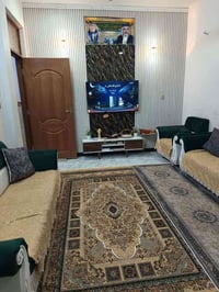 بيت للبيع مساحه 100 م واجه 5 نزال 20 الموقع بدايه المربع الثاني مقابل ...