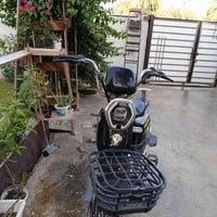 باسكل شحن • ٥ بطاريات • شاشه معطله