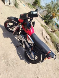 بوكسر جبلي • ٢٠١٨ • محرك ٢٠٢٢