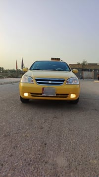 اوبترا • ٢٠١١ • كفاله عامه