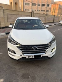 توسان ٢٠٢٠ • وارد خليجي • سنوية لغاية ٢٠٣٠