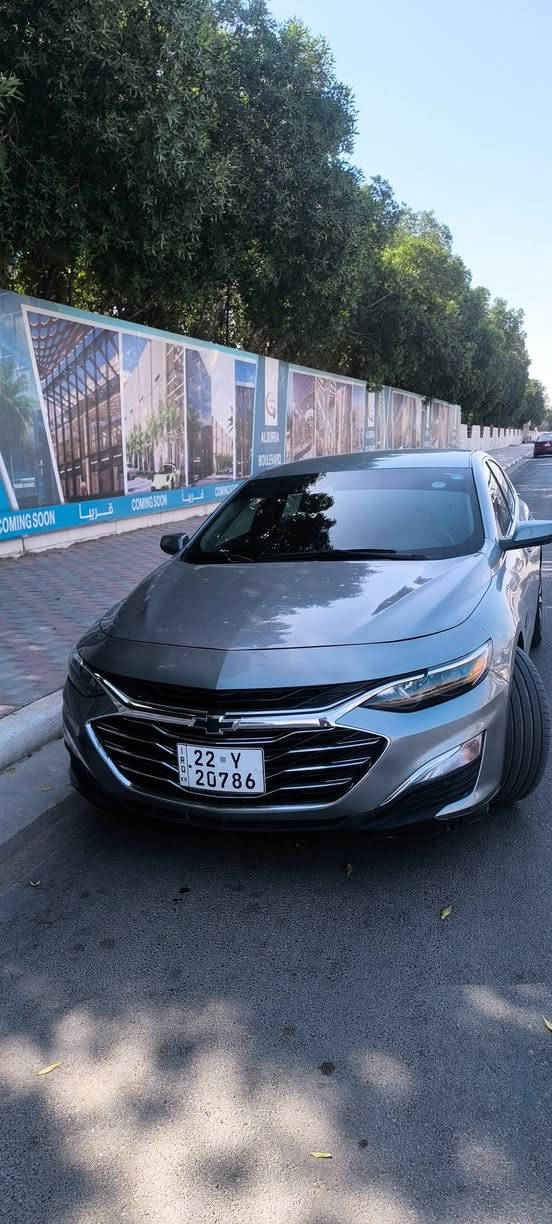 ماليبو • موديل ٢٣ • ٧٦٠٠٠ كم