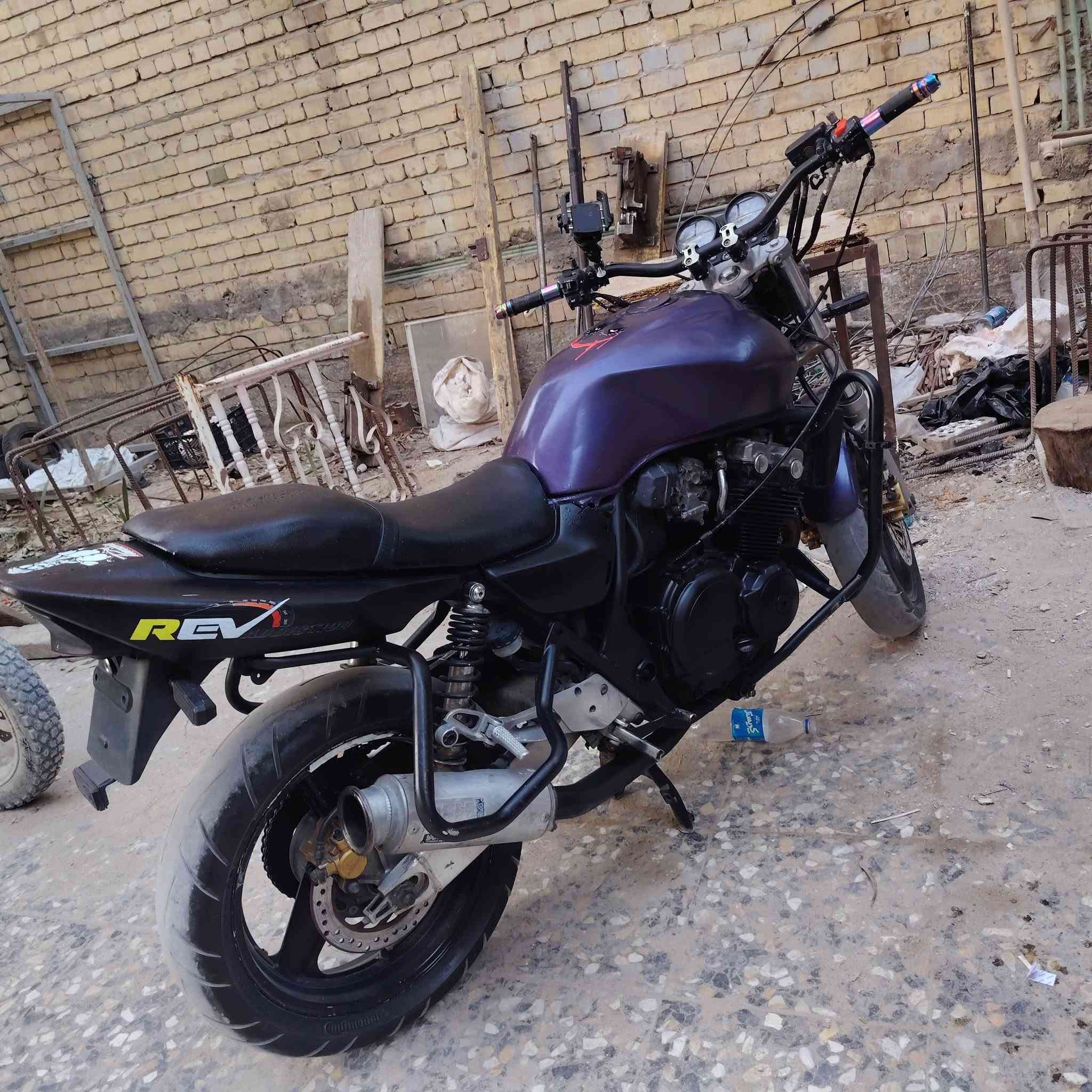 سيبي فور جيل ثاني مديل2004 اوراق مكينه مكفوله شلعه ومعدل هاون نكره سلف بئي وقت دهن موتل جديد قبل يومين بدلته مصبوغه لجماليه  دراجه يرادلها ترتيبات سعر
 مليون و350الف مكاني كربلاء ***********
