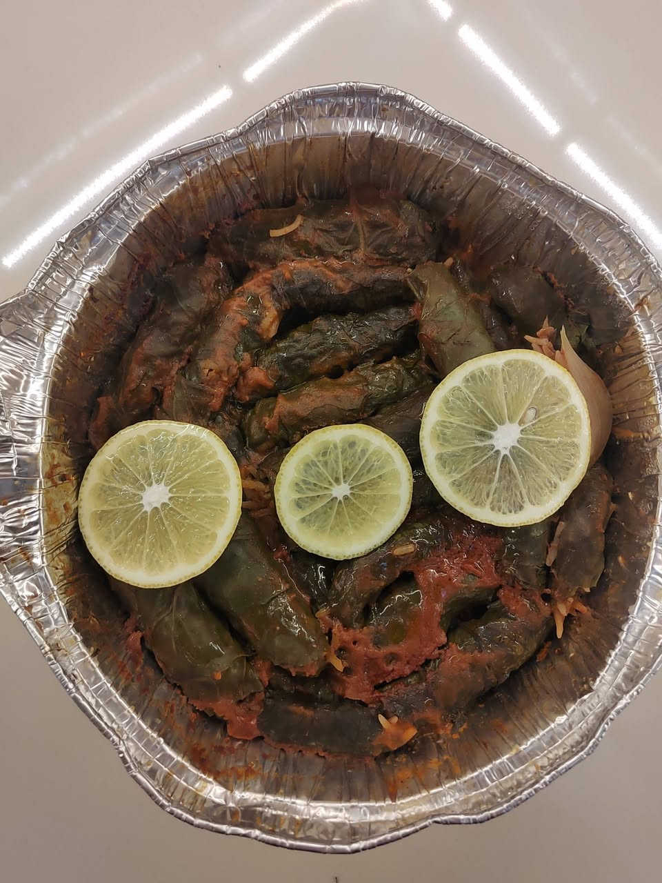 توصيل شطره • حجز مسبق • دولمه