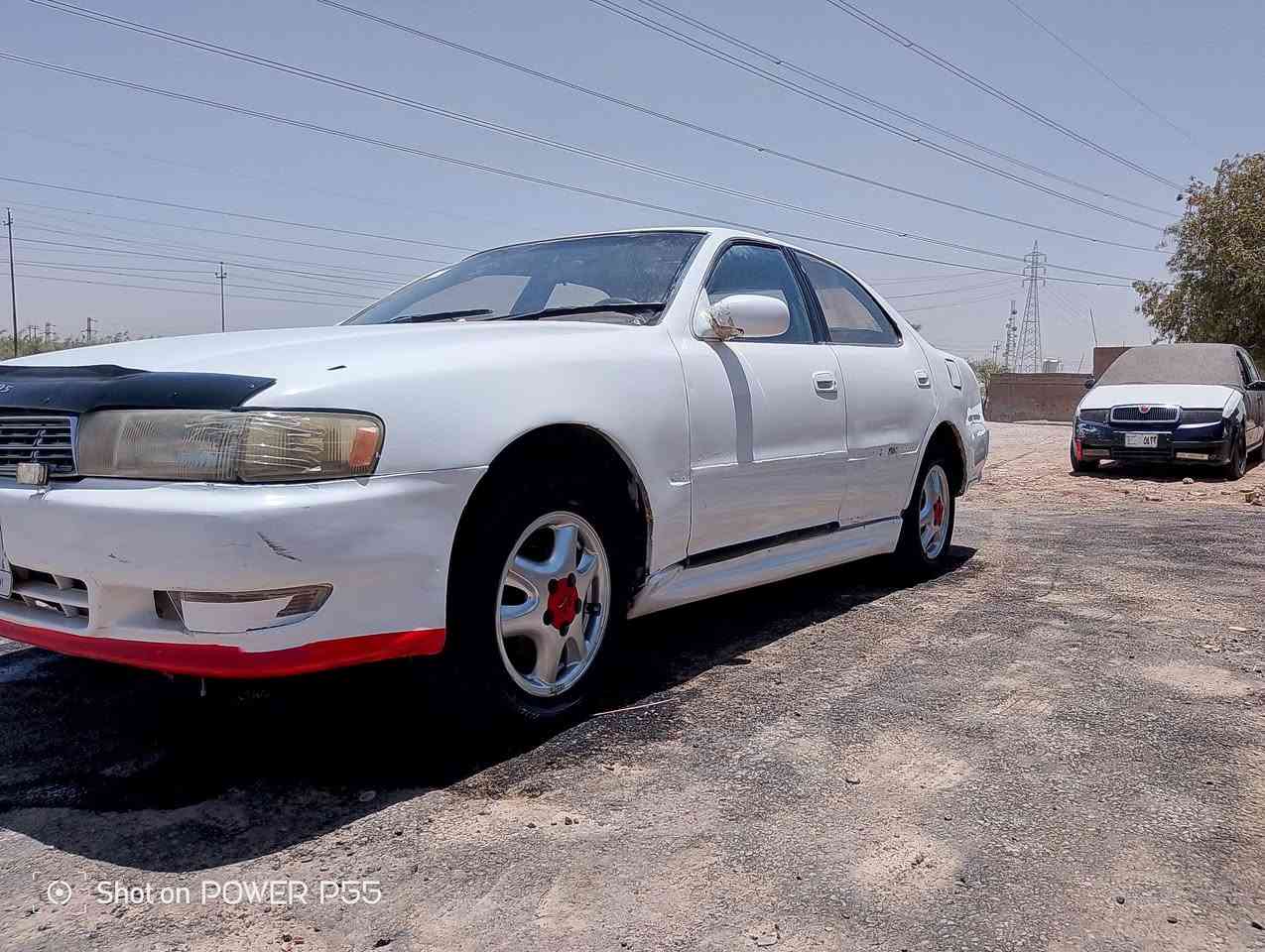 بسم الله سياره للبيع كرسته موديل 1995مكينه وكير ونجي خير من الله حداديه كهربائيات شغاله تحويل مباشر سعر ٢٧ بي مجال حك جيه ,,,***********, ناصرية قضاء الشطره،
