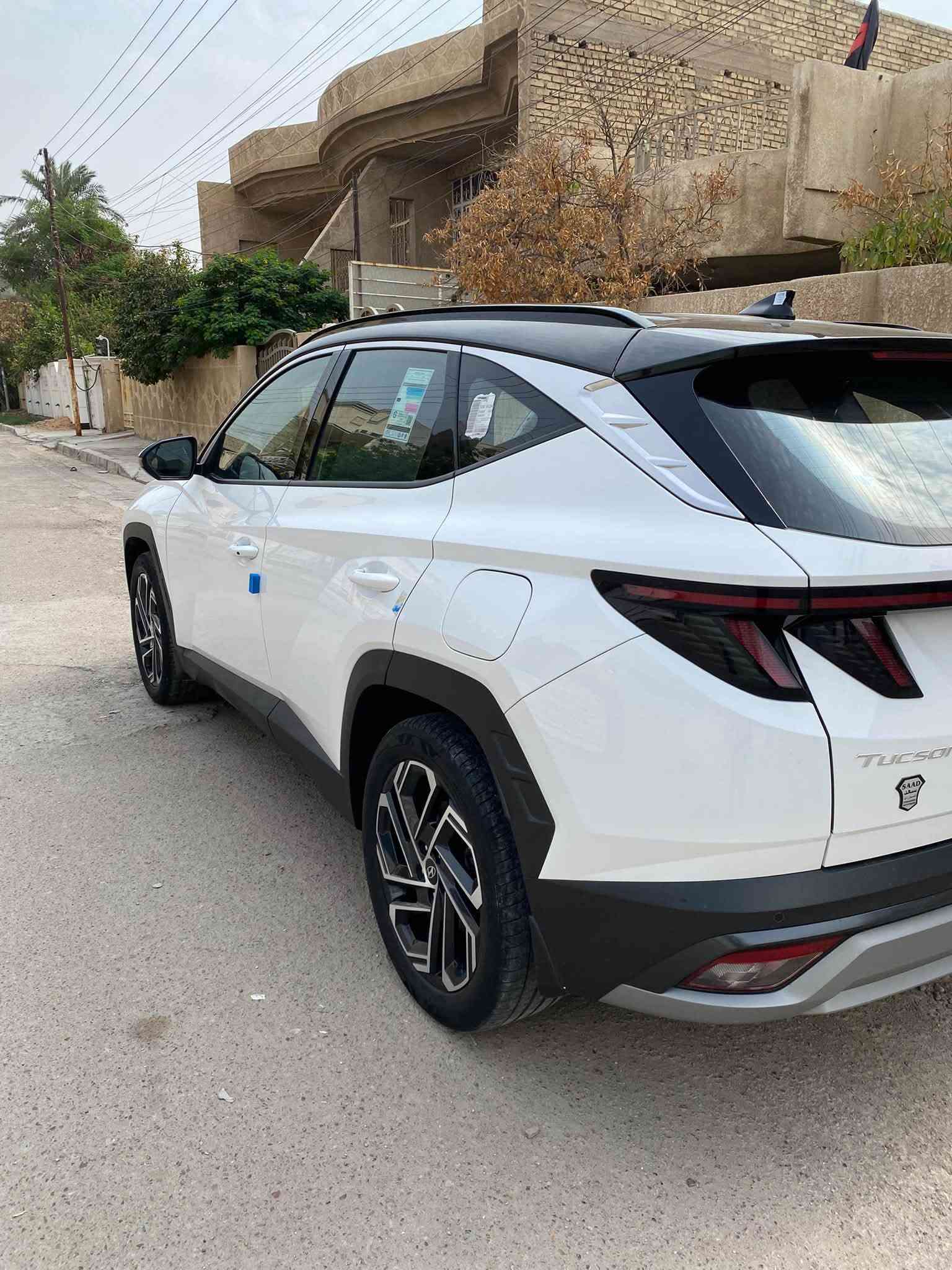 توسان • ٢٠٢٥ • رقم اربيل