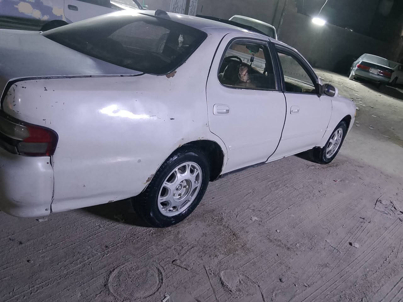 السلام عليكم كرسته نفخ بيها كصه جنطه بصره كير ومكينه ونجي جدد اصوليات كامله راعيها موجود سعر 25 وبيها مجال الشراي مكاني البصره الزبير رقم لهاتف ***********
