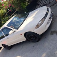 ٢٠٠٢ • جير عادي • بلا حوادث