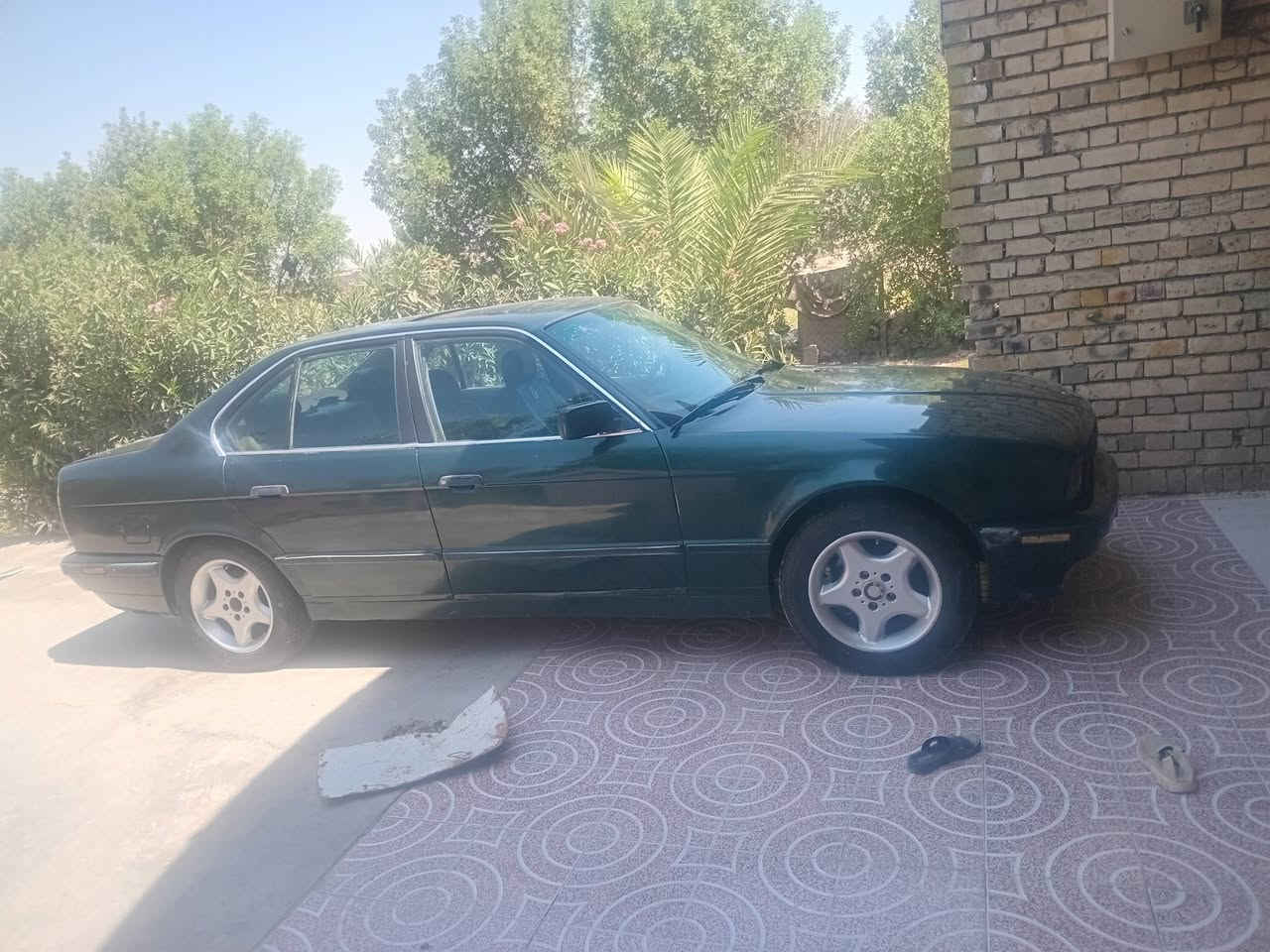 بيءم حجم ٥٢٥ سياره جهازه خير من الله  مكينه مسكر فانوص مكاني بغداد حي البتول قرب جسر الفرنسي اتريد تعرف التفاصيل خابر وعرف التفاصيل السعر ٥٥ بيهه مجال ***********
