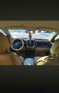 ٢٠١٥ • وارد امريكي • كفالة عامه