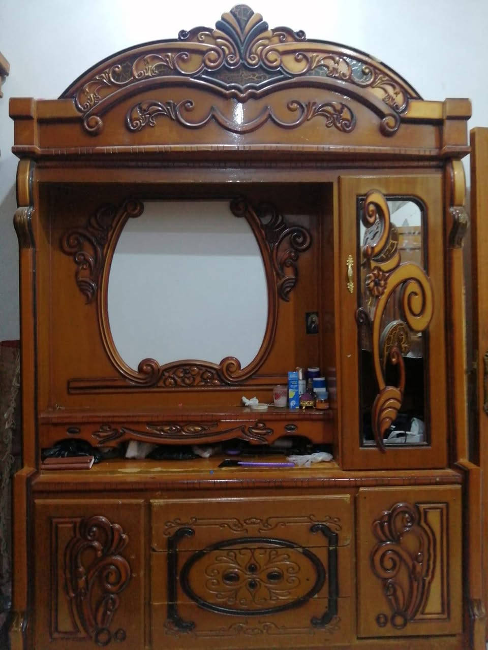 سلام عليكم للبيع
السعر ٣٥٠ بيه مجال
انا مكلف بنشر اتصل ع رقم

***********
