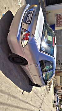 لانسر خليجي • ٢٠١٠ • مكينة ١٥٠٠