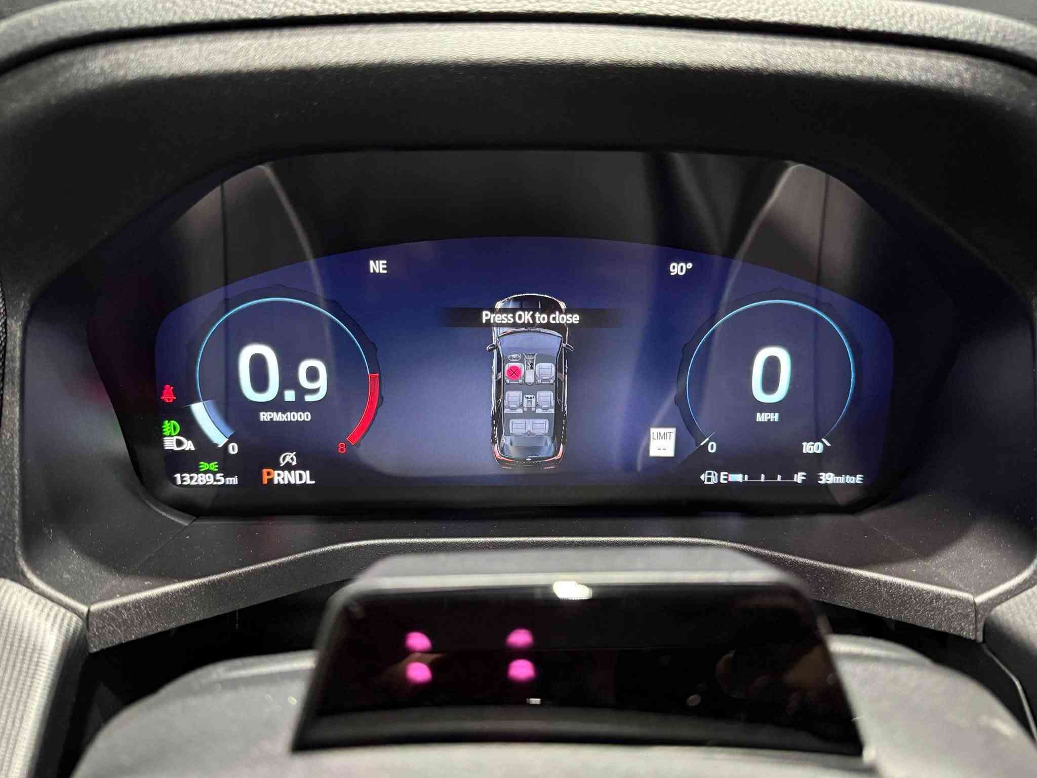 Ford Explorer ST line 2025
‎العداد : 13 الف مايل
‎محرك ٤ سلندر ٢٣٠٠ توربو ٣٠٠ قوة حصان
ظرر: سيارة بدون صبغ بس سندوق بي تعديل بارد PDR 
‎بجم و خلفي کبس بشرط
كافة ارباگات سليم✅
‎1/1. اعلی مواصفات
1FMUK8KH0SGA46222

‎بانوراما
فور ويل4*4
‎٤کامیرا 360
‎شاشە کبیر 
‎٧ راکب 
‎کیج ديجيتال
‎وایرلیس جارج 
‎بصمة تشغيل
‎حساسات امامية+خلفية
‎بصمة ابواب
‎شغال Remot start
‎صندوق شفط كهربائي
‎رادار امامي (تحديد مسار)
‎رادار جانبي (نقاط عمياء)
‎رادار خلفي (التحذير من الاصطدام)
‎شفتات استيرن
‎استيرن تدفئة
‎كشنات جلد و شامو vip
 كشنات تدفئة+ تبريد +مساج‎
‎هاند بريك بصمة
‎مانع انزلاق

‎‏‎ مکان سیارة اربیل 
‎‏‎سیارة بدون رقم تترقم شمالي 
‎‏‎‏‎للاتصال والاستفسار
‎اسیاسیل ***********☎️
‎☎️کورك ***********
