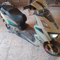 سكنس • شحن • ٦ بطاريات