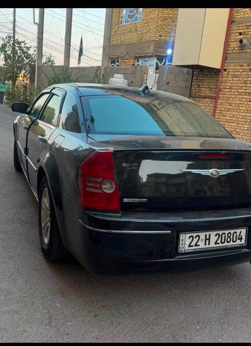 اوبامه 2007 كفاله ضربه وتبديل وصبغ  ما عده دواير 
والباقي كفاله عامه سياره فول للاخير 
كشنات جلد دوسات كهربائيه خزن كشنات تدفئه  فتحت سقف السياره كلها بلاديه 
السعر ب 105 

البصره ابو الخصيب 
***********

