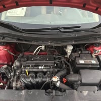 شباب عندي اكسنت خليجي محرك 1600 دبل قطره المرغوب ماشيه 99 السياره جاهز...