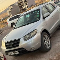 سنتافي • ٢٠٠٨ • ٦ سلندر