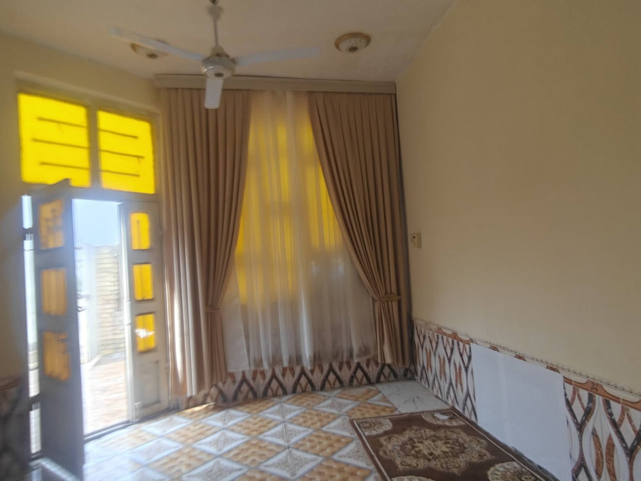 الشطرة جسر الدبعه • ٢٥٠م • طابوك
