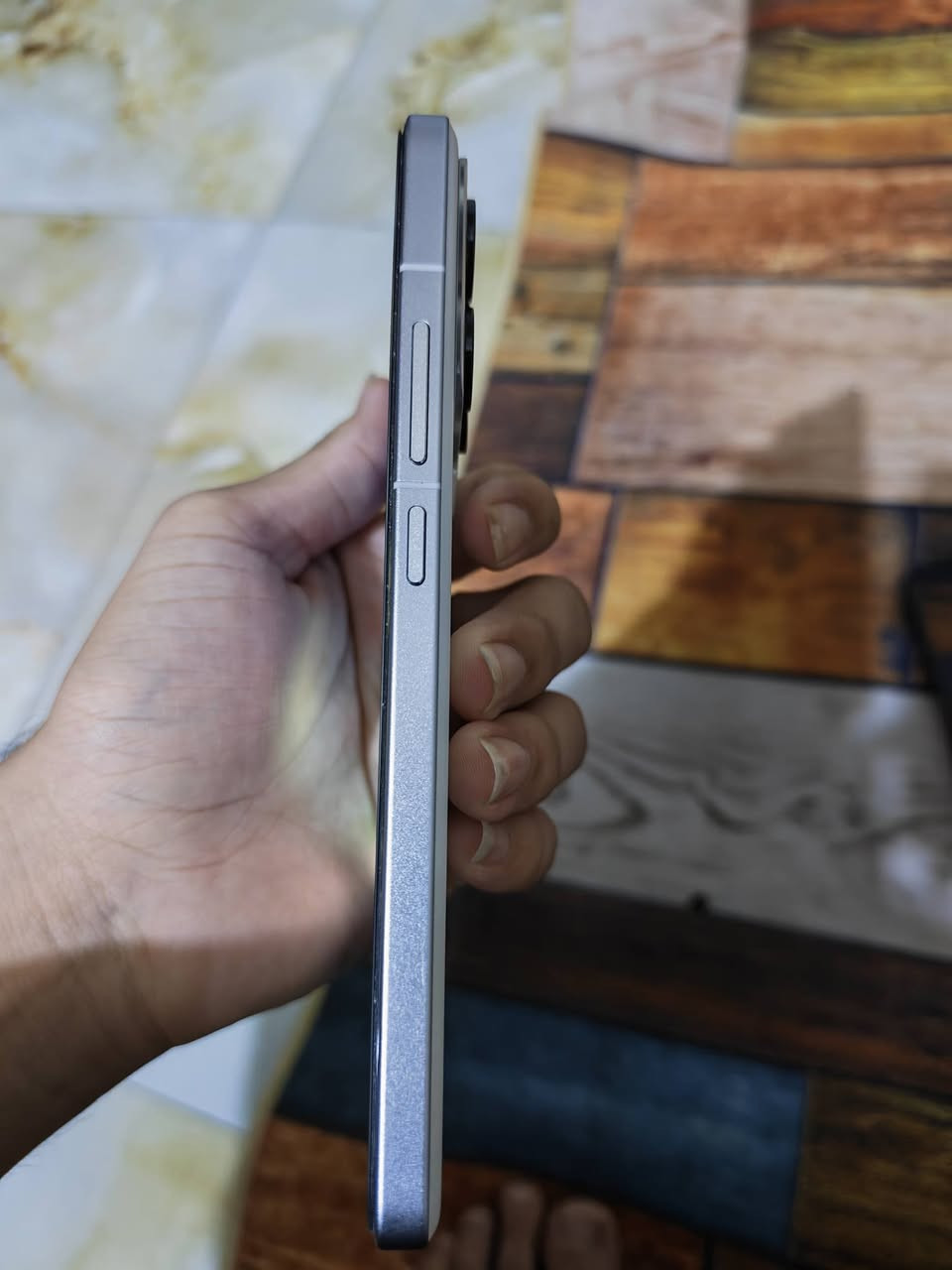 سلام عليكم جهاز بوكو 6برو جديد ستخدام اقل الشهر السعر خاص ***********
