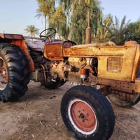 مكينة عنتر • موديل ٨٧ • عربانة سكندرية